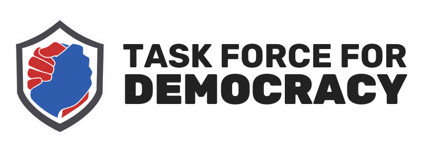 Task Force for Democracy Secure